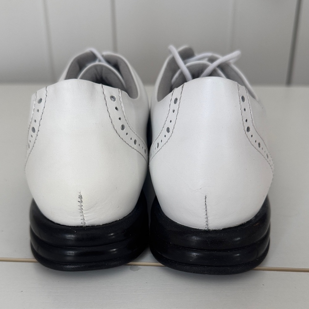 Sandbaggers Women’s Golf Sneakers - Picture 6 of 7